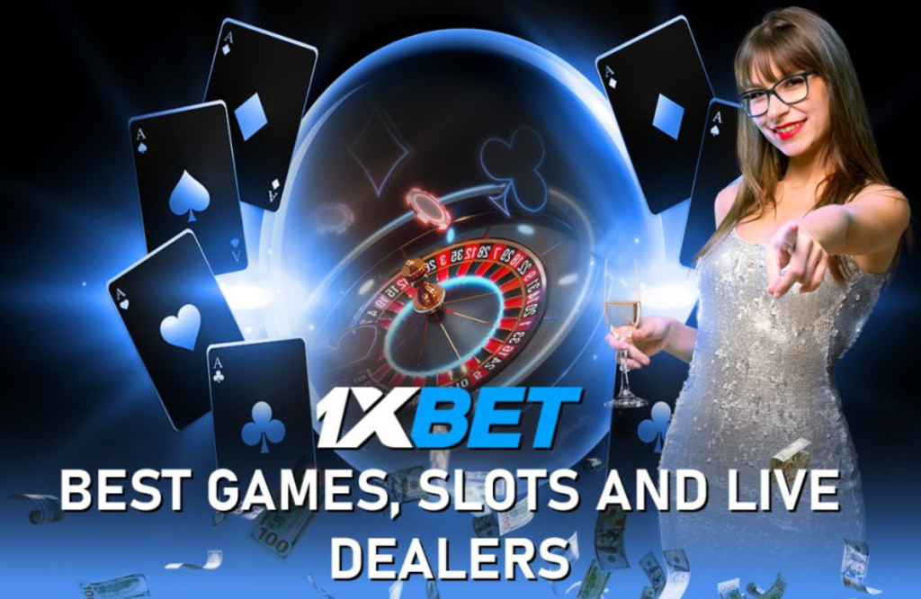 1xBet Review 2025 – Real Money Betting, Casino Games & Mobile App Guide