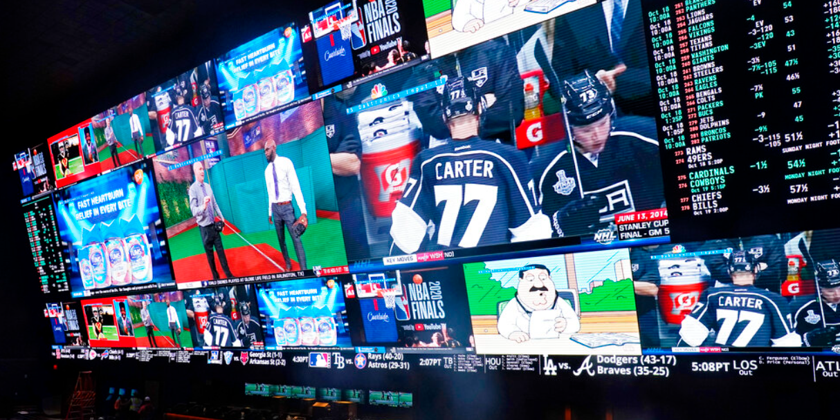 Trusted Casino & Sports Betting Reviews 2025 — Tanzania Mobile Edition 1