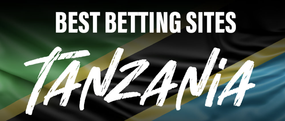 Best betting sites in Tanzania