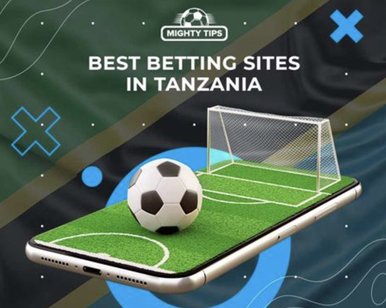 Best betting sites in Tanzania
