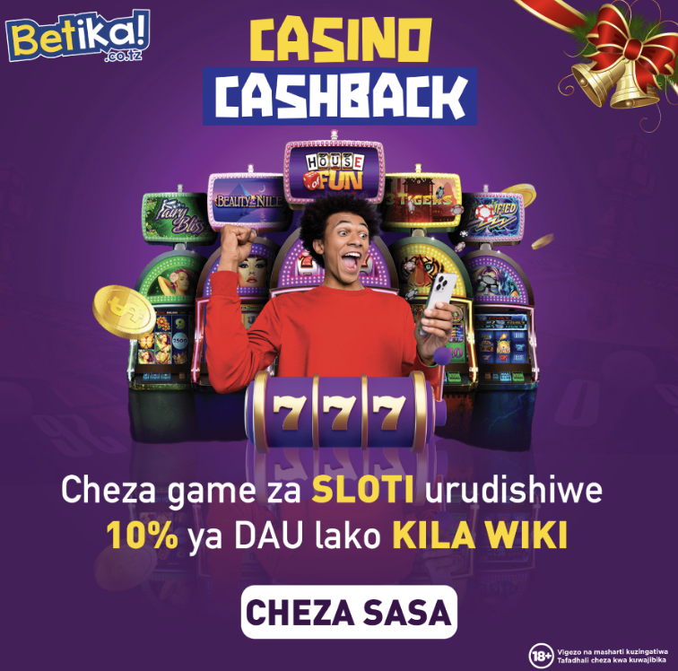 Best betting sites in Tanzania